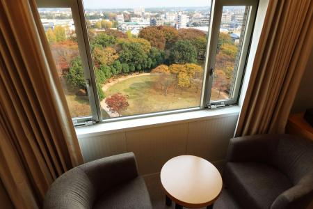 JAL City Tsukuba - 7