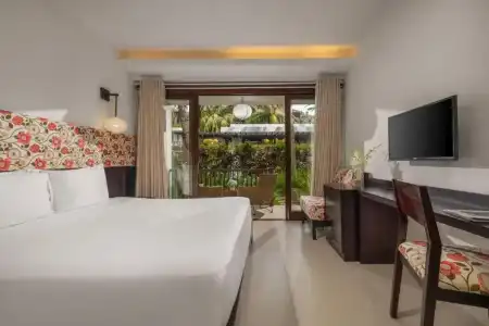 Emerald Hoi An Riverside Resort - 78