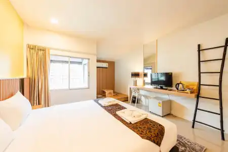 The Golden Ville Boutique & Spa - 20