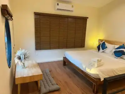 Siam Beach Resort - 10