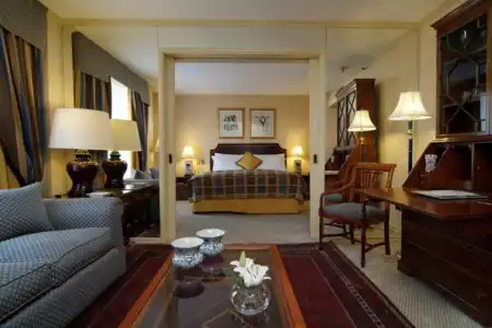 Park Plaza Santiago - 55