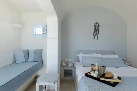 Blue Dolphins Apartments - 64
