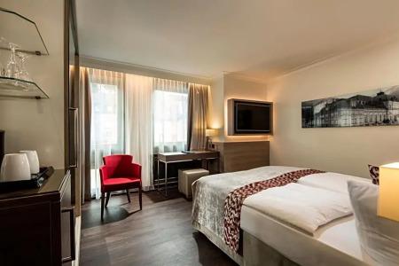 Badischer Hof Baden-Baden - Leonardo Limited Edition - 28