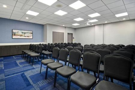 Hampton Inn NY-JFK - 46