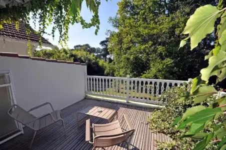 Chateau du Clair de Lune - 78