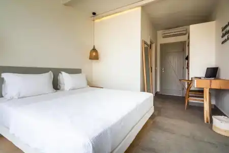 Milos Sea Resort - 88