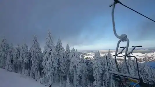 Rathaushotels Oberwiesenthal All Inclusive - 18