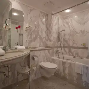 Sorat Insel-Hotel - 8