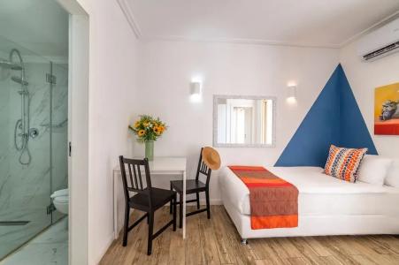 Paamonim Jerusalem - 95