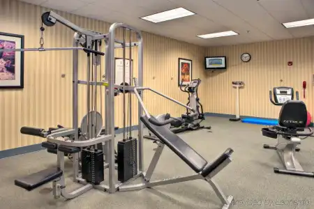 Staybridge Suites Laredo International Airport by IHG - 28