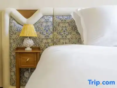 Hôtel Amista Marseille (ancien Hôtel Saint-Louis Vieux Port) - 68