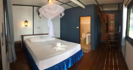 Haad Khuad Resort - 133