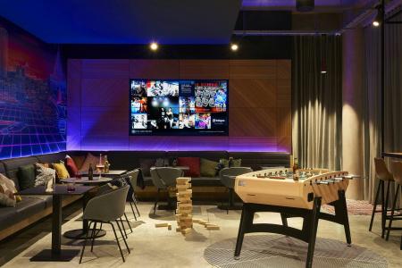 Moxy Paris Charles de Gaulle Airport - 33