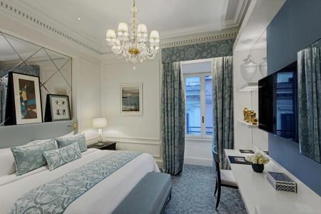 The St. Regis - 3