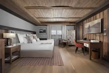 Fouquet's Courchevel - 50