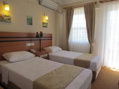 Dalyan Palmiye Resort - 2