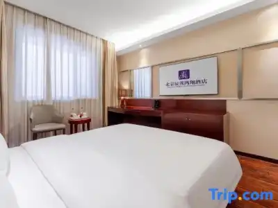 Excemon Beijing Hongxiang - 58