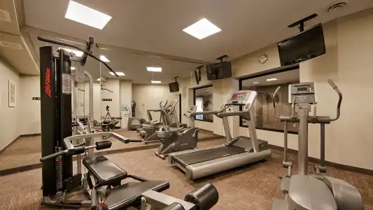 Best Western Plus Guildwood Inn - 20