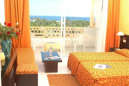 Liberty Resort - 7