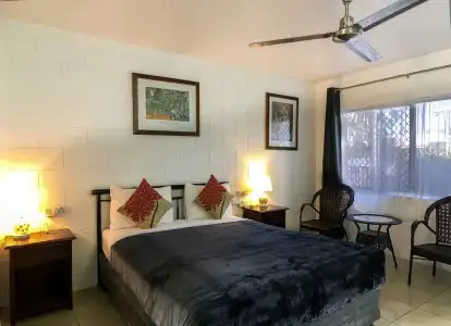 South Cairns Resort - 63