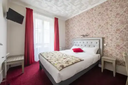 Royal Hôtel - 22