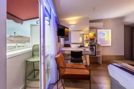 Gallery Residence & - 26