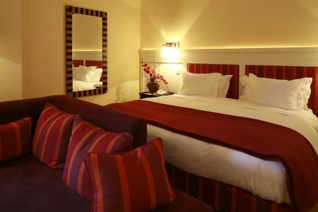 Pestana Sintra Golf Resort & Spa - 6