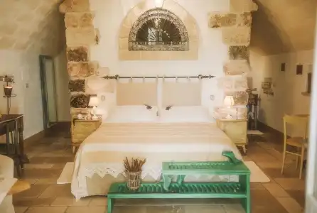 Masseria Montenapoleone - 30