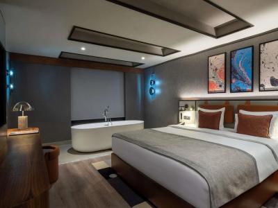 Mercure Istanbul Altunizade - 20