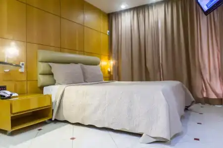 Nacional Inn Rio Copacabana - 129