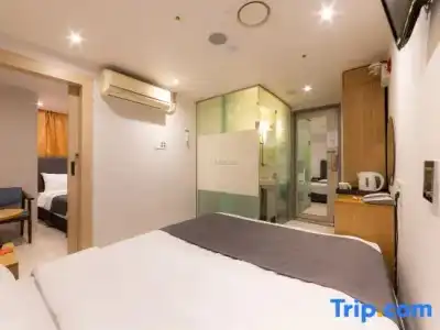 Cozy Myeongdong - 68