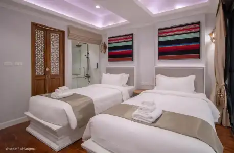 Lanna Oriental - 38