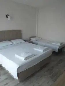 Derin Butik Otel - 26