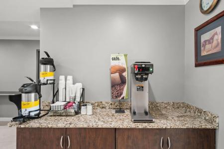 Microtel Inn & Suites by Wyndham Lexington - 3