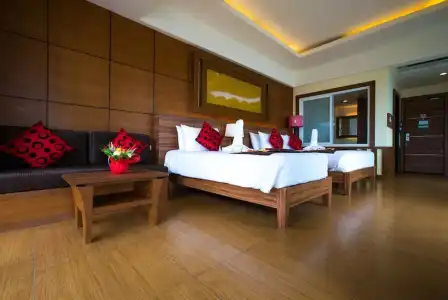 Saisawan Beach Luxury - 93