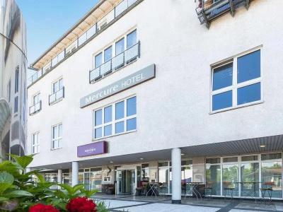 Mercure Bad Oeynhausen City - 57