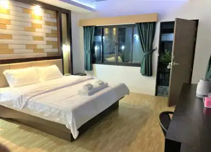 Thalang Resort - 1