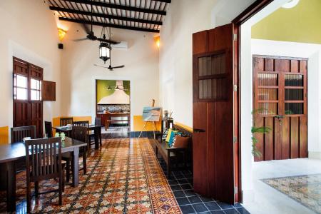 Boutique by the Museo - 16