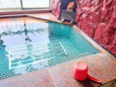 Showa Retro Spa Takasago onsen - 100