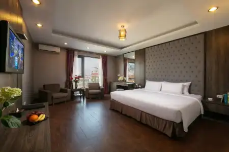 Sen Luxury - 2