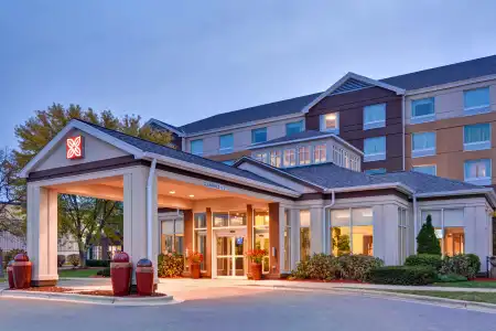 Hilton Garden Inn Green Bay - 25