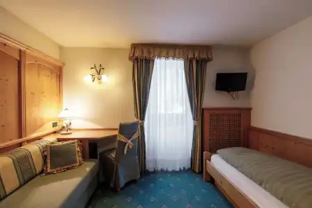 Charme Sayonara & Chalet Nature Suite - 47
