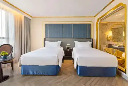 Dolce by Wyndham Hanoi Golden Lake - 1