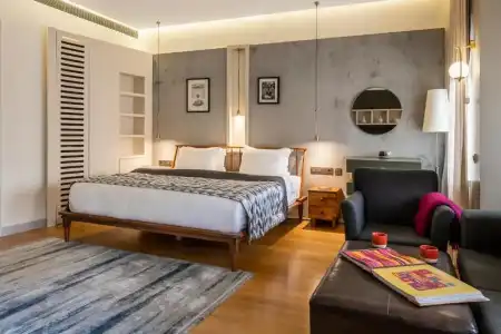 Ansen Suites - 180