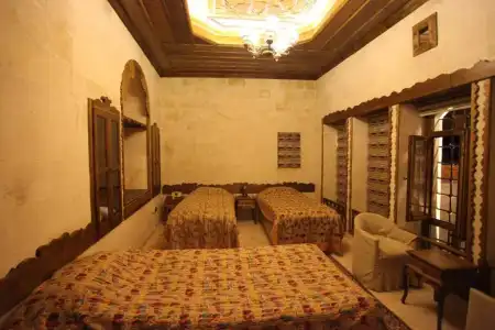 Turkmen Konagi - 30