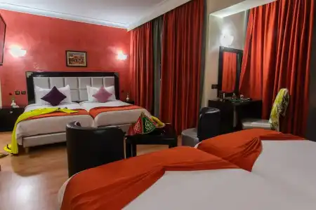 Hôtel Meriem - 94