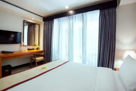 Royal Singosari Kuta - 55