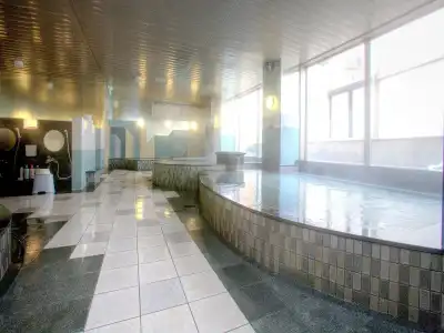APA Fukui Katamachi - 17