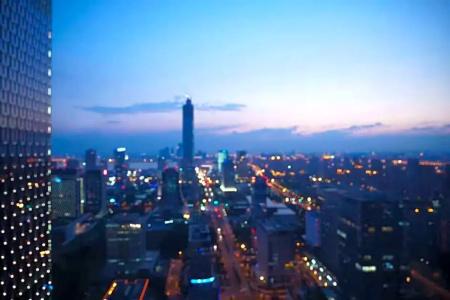 Hilton Suzhou - 69