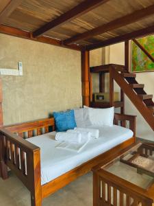 Casa Samaya, Boutique Beachfront in Weligama - 73